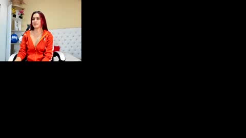 Snapshot of megan_hally chatting on 12, 3, 2025 Megan online show from 12, 3, 2025