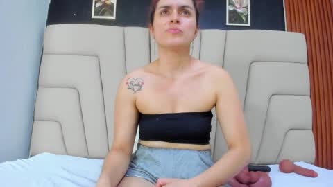 Megan online show from 10, 3, 2026