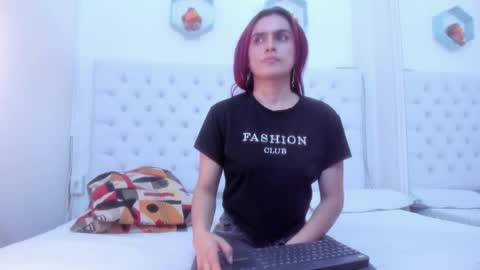 Megan online show from 8, 5, 2026