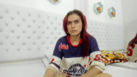Megan online show from 10, 5, 2026