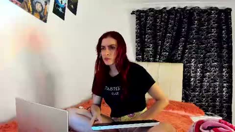 Megan online show from 18, 6, 2026