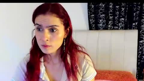 Megan online show from 19, 6, 2026