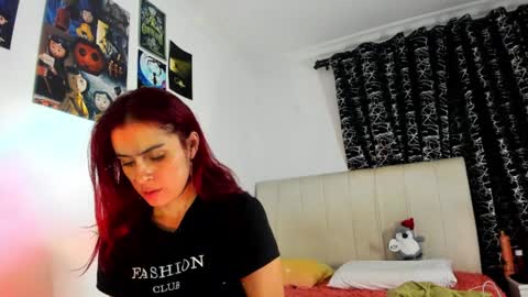 Megan online show from 25, 6, 2026