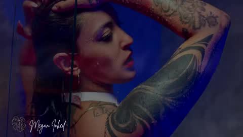 Snapshot of megan_inked_ chatting on 21, 5, 2026 online show from 21, 5, 2026