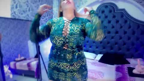 megan_jall online show from 26, 11, 2025