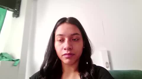 Megan online show from 21, 10, 2025