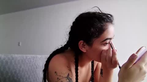 Megan online show from 31, 10, 2025