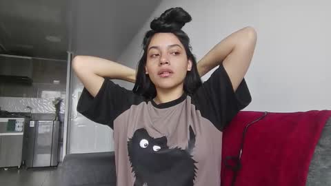 Megan online show from 22, 12, 2025