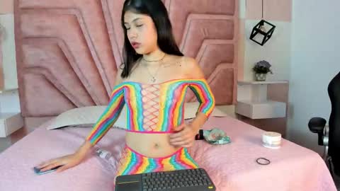 Megan Love online show from 19, 3, 2026
