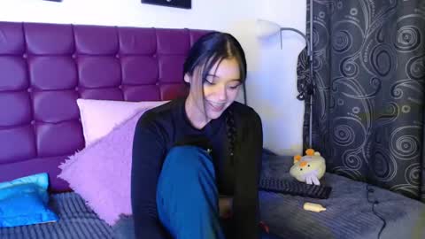 Snapshot of megan_lr chatting on 14, 2, 2025 Valentina online show from 14, 2, 2025