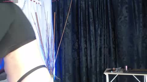 Snapshot of megan_lr chatting on 21, 9, 2025 Valentina online show from 21, 9, 2025