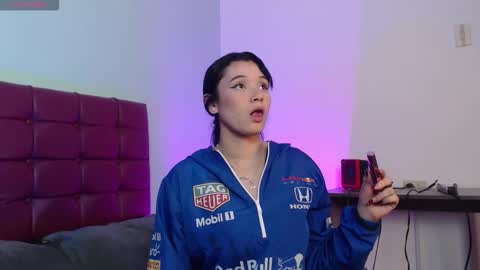 Snapshot of megan_lr chatting on 14, 1, 2026 Valentina online show from 14, 1, 2026