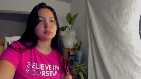 Megan Lu online show from 17, 2, 2026