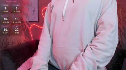     online show from 21, 1, 2025