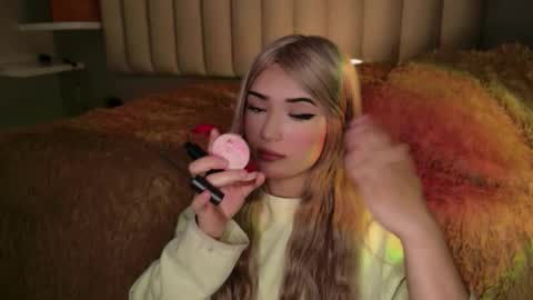     online show from 16, 3, 2026