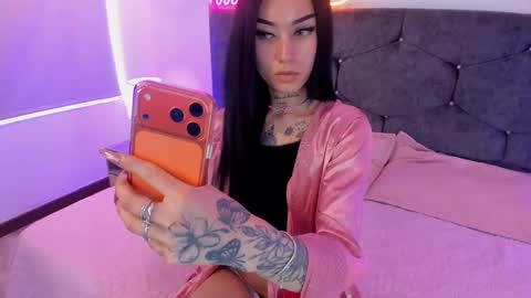 megan_morphy online show from 17, 3, 2026