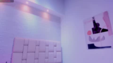 Snapshot of megan_myerss_ chatting on 28, 2, 2025 Megan online show from 28, 2, 2025