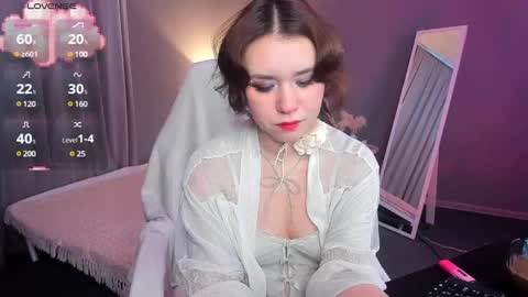 Snapshot of megan_nelson chatting on 4, 12, 2024 Megan Nelson online show from 4, 12, 2024