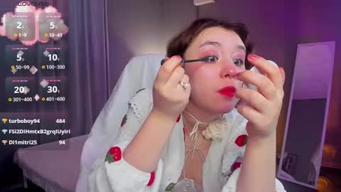 Snapshot of megan_nelson chatting on 6, 12, 2024 Megan Nelson online show from 6, 12, 2024