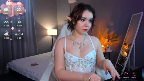 Snapshot of megan_nelson chatting on 7, 2, 2025 Megan Nelson online show from 7, 2, 2025