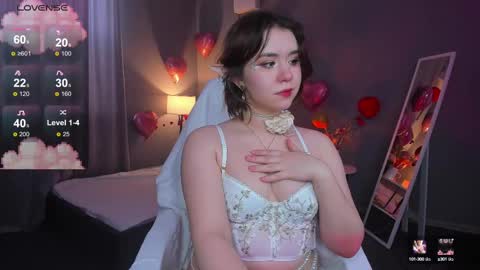 Megan Nelson online show from 5, 3, 2025