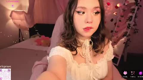 Snapshot of megan_nelson chatting on 3, 7, 2026 Megan Nelson online show from 3, 7, 2026