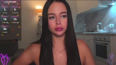 Snapshot of megan_nilson chatting on 6, 12, 2024 Megan online show from 6, 12, 2024