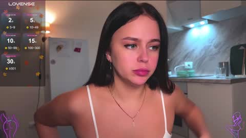 Snapshot of megan_nilson chatting on 20, 1, 2025 Megan online show from 20, 1, 2025
