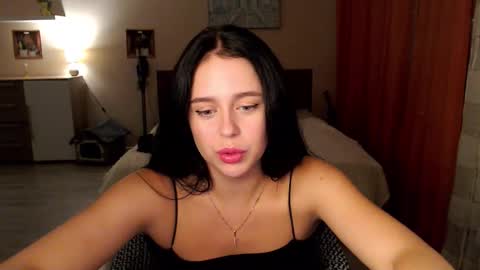 Snapshot of megan_nilson chatting on 8, 9, 2025 Megan online show from 8, 9, 2025