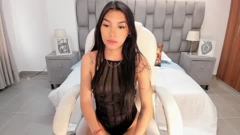 Megan online show from 13, 12, 2024