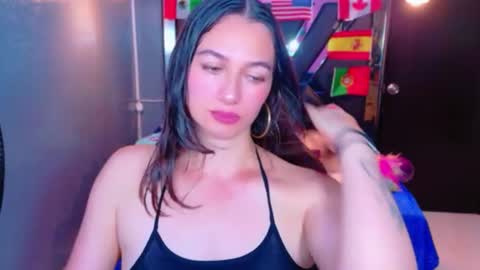 Megan online show from 27, 6, 2026