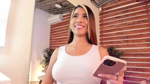 megan_raiin online show from 7, 3, 2025