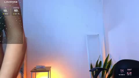 Snapshot of megan_rl chatting on 7, 4, 2026 Megan online show from 7, 4, 2026