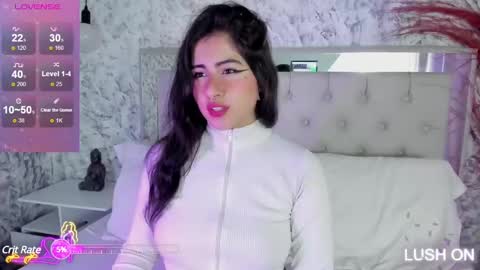 MEGAN  online show from 16, 12, 2024