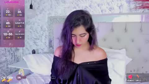 MEGAN  online show from 18, 12, 2024