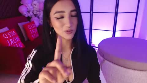 megan_saint online show from 3, 3, 2026