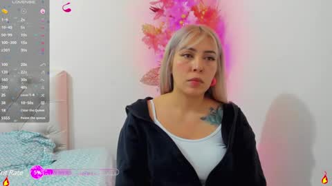 Megan rose online show from 11, 1, 2025