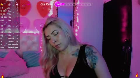 Megan rose online show from 15, 2, 2025