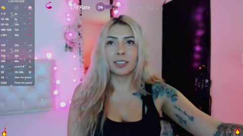 Megan rose online show from 1, 3, 2025