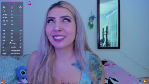 Megan rose online show from 12, 2, 2026