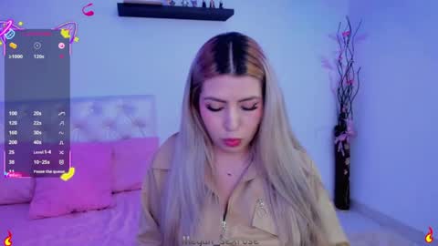 Snapshot of megan_sexrose chatting on 28, 5, 2026 Megan rose online show from 28, 5, 2026