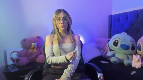 Snapshot of megan_sj chatting on 11, 2, 2026 megan_sj online show from 11, 2, 2026