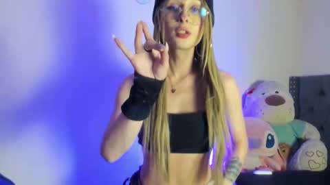 megan_sj online show from 25, 3, 2026