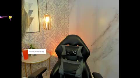 Snapshot of megan_slu chatting on 3, 10, 2025 Megan  Schedule 7 am to 200 pm GMT-5 online show from 3, 10, 2025