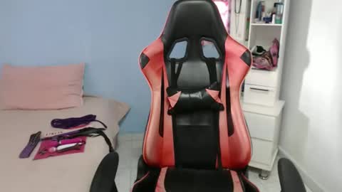 Megan online show from 12, 10, 2025