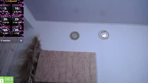 Megan online show from 12, 3, 2025