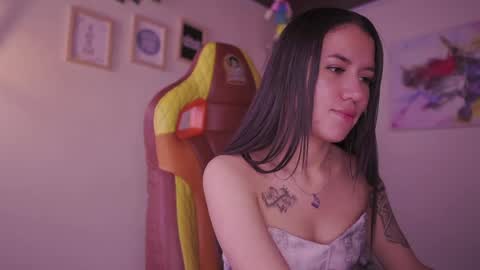 MEGAN  online show from 12, 5, 2026