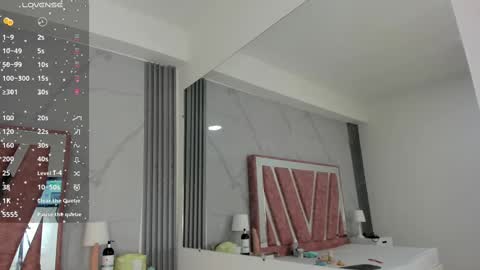 Snapshot of megan_sweetas chatting on 25, 9, 2025 Megan Sweet online show from 25, 9, 2025