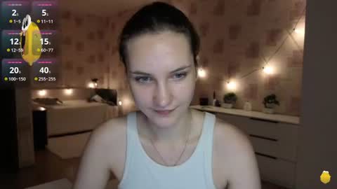Im Megan and im glad to see u here D online show from 25, 7, 2026