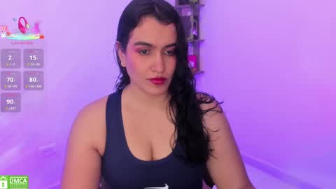 isabella online show from 2, 10, 2025